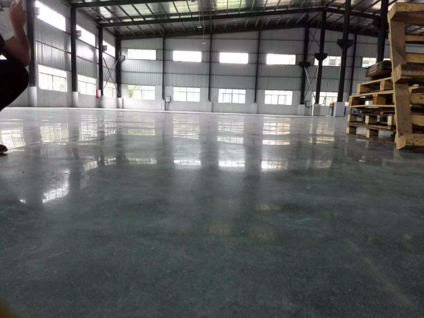 混凝土密封固化劑 混凝土密封固化劑