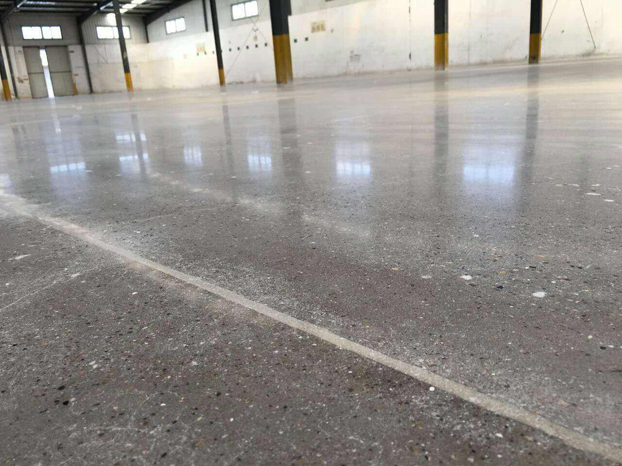 混凝土密封固化劑 混凝土密封固化劑