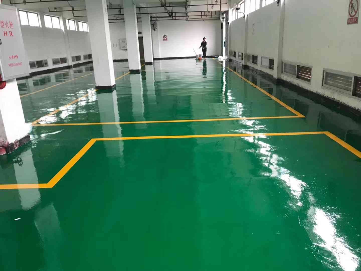 環(huán)氧地坪 環(huán)氧地坪